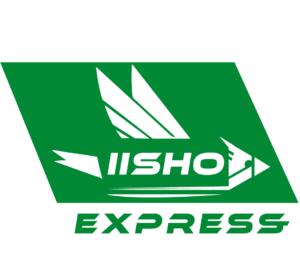 IISHO VERDE Envios nacionales a colombia