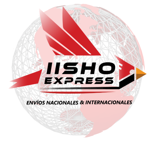 Envíos fáciles rápidos y seguros con IISHO EXPRESS