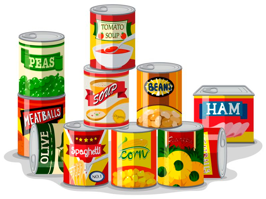 alimentos no perceberos