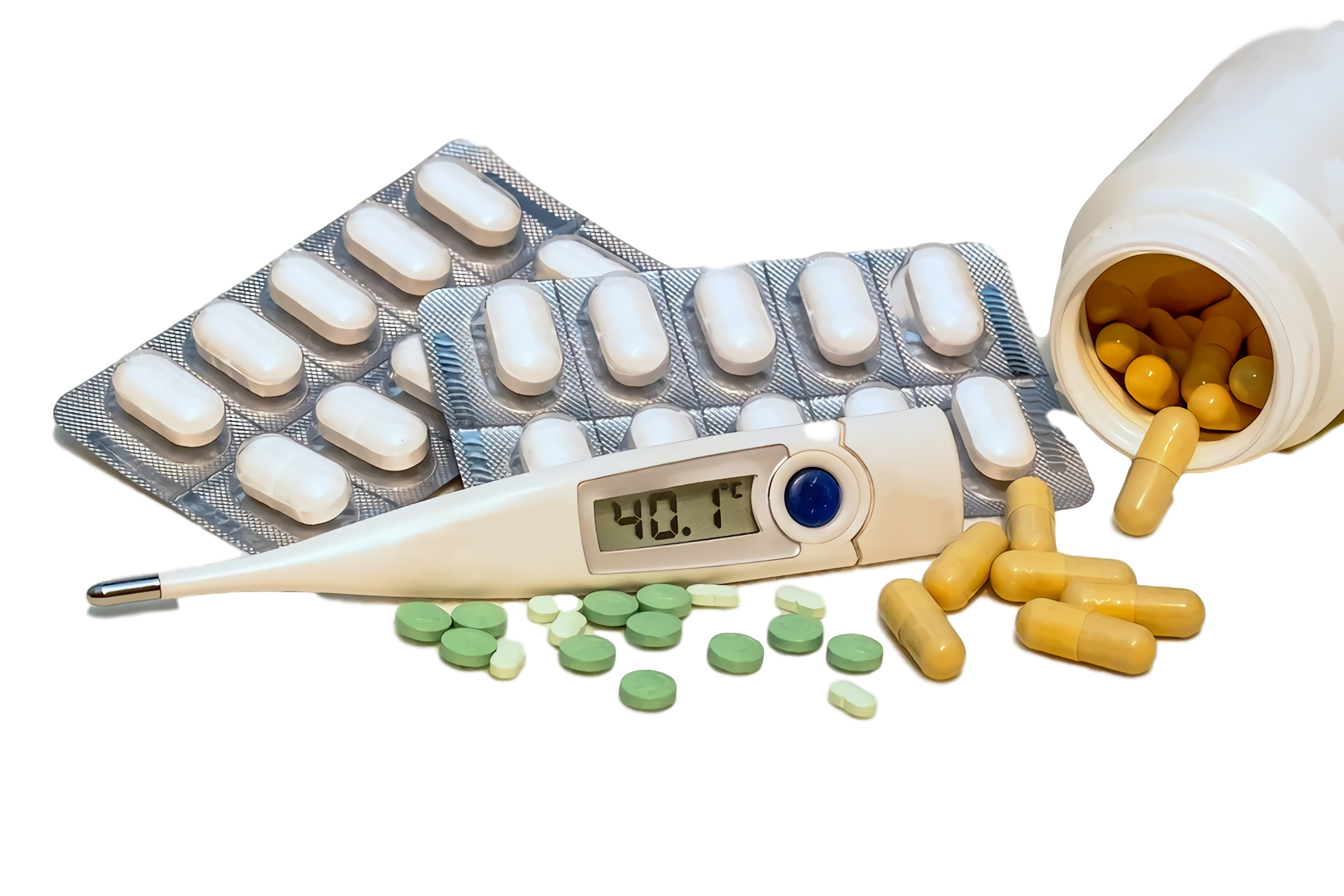 medicamentos