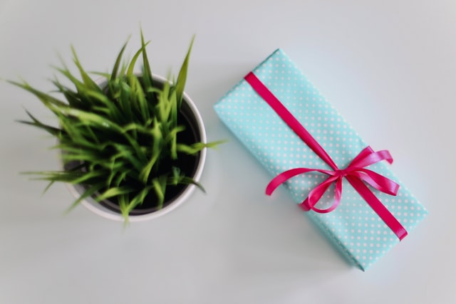 Regalos a Distancia en Navidad