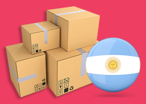 ¿Como Enviar Paquetes Hacia Argentina? - IISHO Express