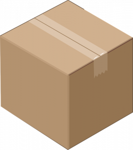 box Como enviar un Paquete desde Barranquilla a Chile