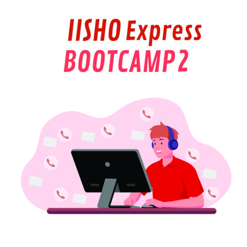 iisho express boot camp 2