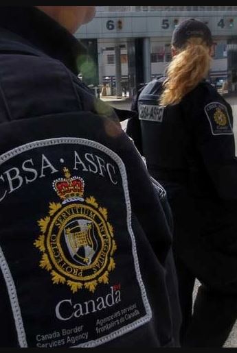 Capture-aduana Aduana Canadá Recomendaciones al Enviar.