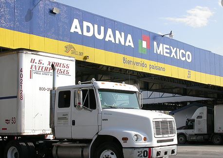 aduana-mexico1 Aduana México Recomendaciones al Enviar
