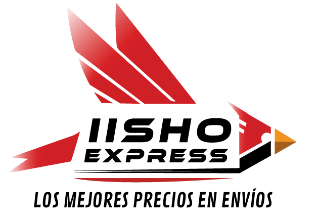 LOGO IISHO EXPRESS