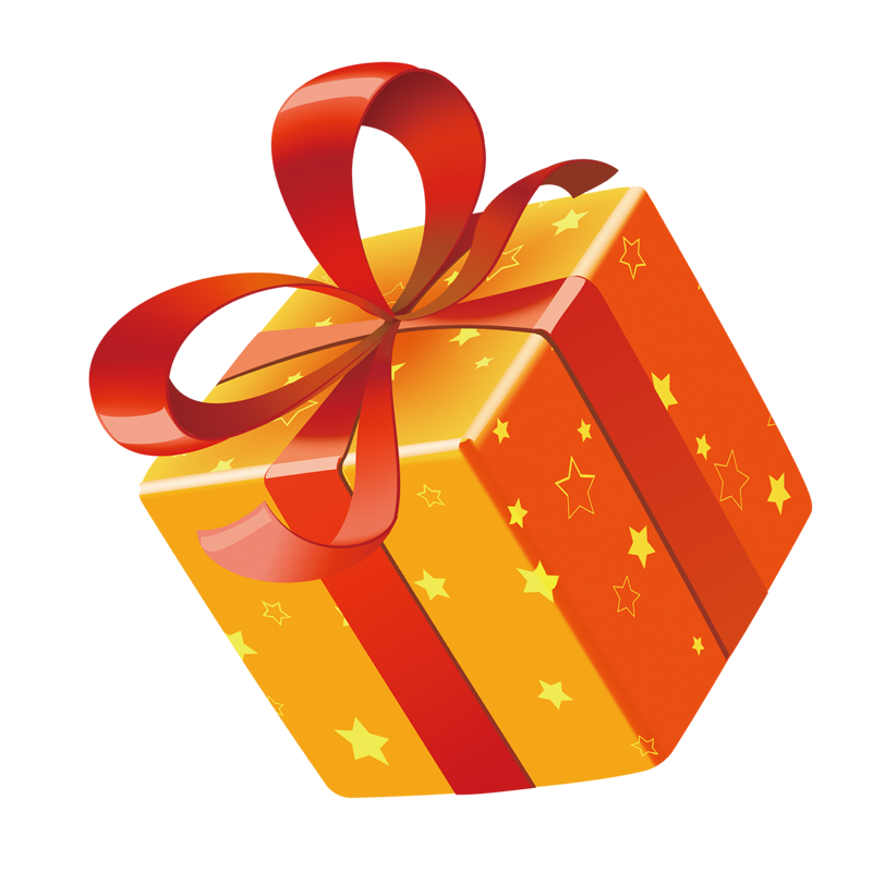 regalo Los regalos corporativo