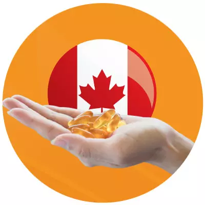 Como Enviar Medicamentos para Canada